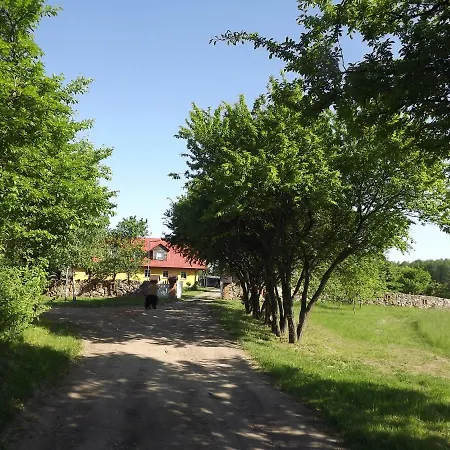 Agroturystyka Dolina23 Alloggio per agriturismo Piaski (Elk)