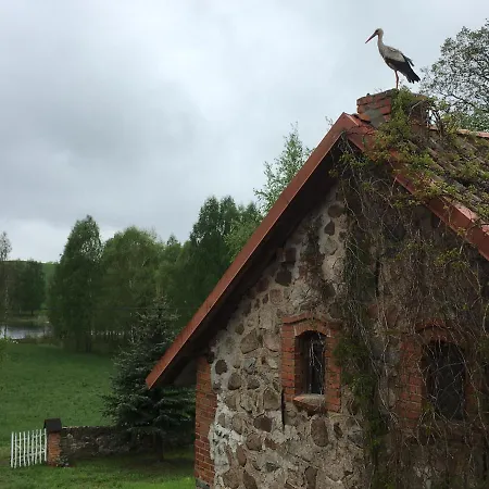 Agroturystyka Dolina23 Alloggio per agriturismo *