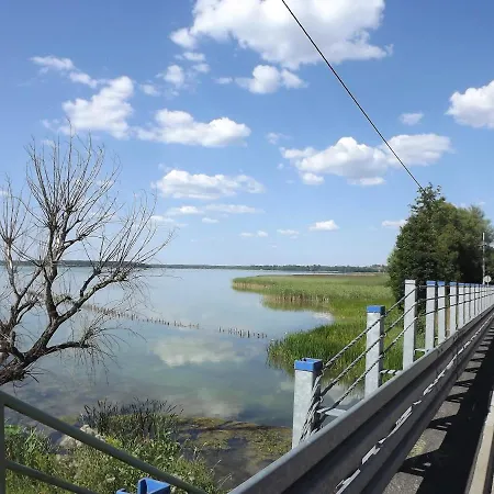 Agroturystyka Dolina23 Alloggio per agriturismo *