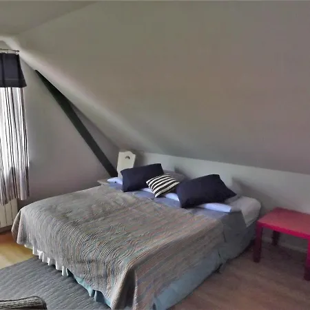 Agroturystyka Dolina23 Alloggio per agriturismo